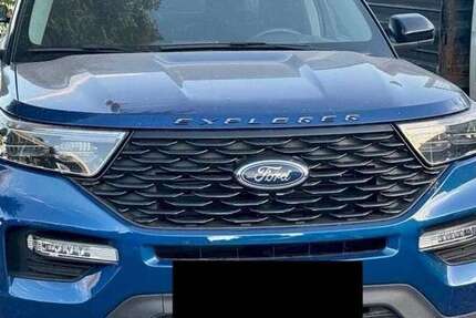 Ford Explorer 95.615 km 15.000 &euro; Langenneufnach 86863