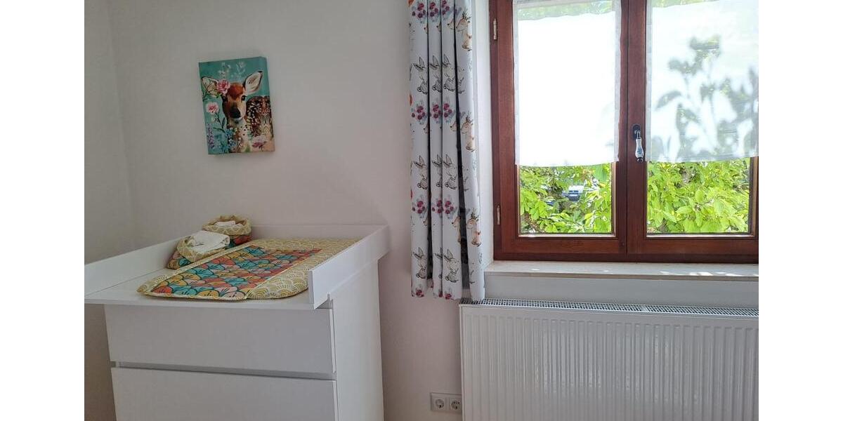 Haus vollmöbeliert zu vermieten 5 zimmer