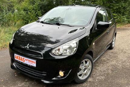 Mitsubishi Space Star 237.747 km 2.990 &euro; Augsburg 86167