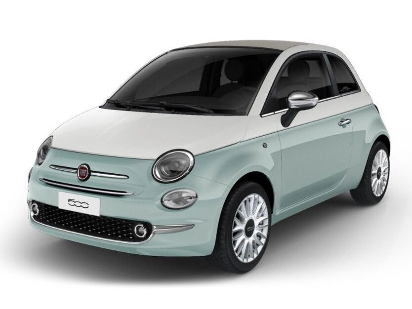 500C