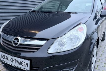 Opel Corsa 115.000 km 3.490 &euro; Mering bei München/ Augsburg 86415