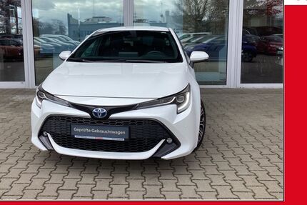 Toyota Corolla 64.880 km 21.390 &euro; Gersthofen 86368
