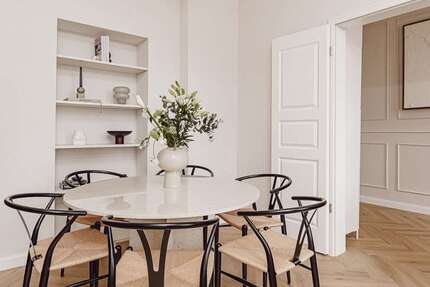 Wohnung Augsburg Antonsviertel - 4 Zimmer, 96 m&sup2;, 598.000&euro; | Angebot:26035684