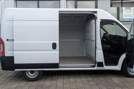 Fiat Ducato 30.793 km 21.600 &euro; Mering bei München/Augsburg 86415