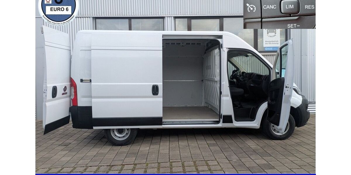 Fiat Ducato 30.793 km 21.600 &euro; Mering bei München/Augsburg 86415