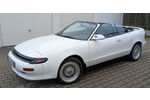 Toyota Celica Cabriolet 320.000 km 7.500 € Friedberg 86316