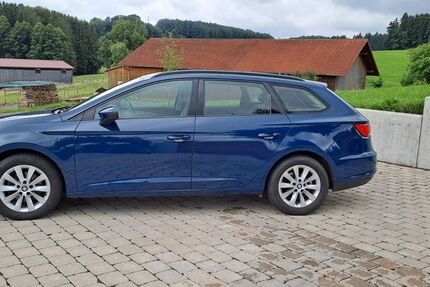 Seat Leon 124.999 km 8.990 € Rielhofen 86866