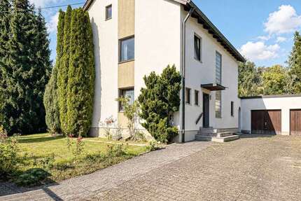 Haus Augsburg / Göggingen Göggingen - 7 Zimmer, 140 m&sup2;, 1.200.000&euro; | Angebot:27312618
