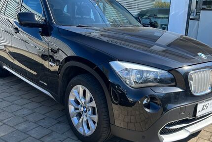 BMW X1 191.000 km 6.700 &euro; Königsbrunn 86343