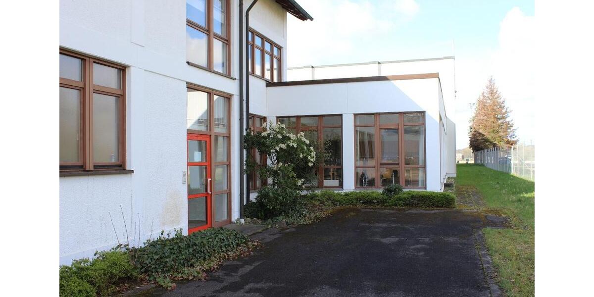 Gewerbeobjekt Meitingen - 2.841&euro; | Angebot:23795900