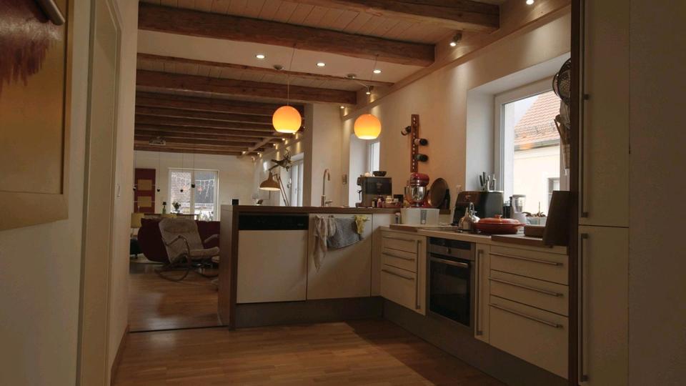 Mehrfamilienhaus, Wohnhaus Mering - 9 Zimmer, 274 m&sup2;, 1.300.000&euro; | Angebot:26177930