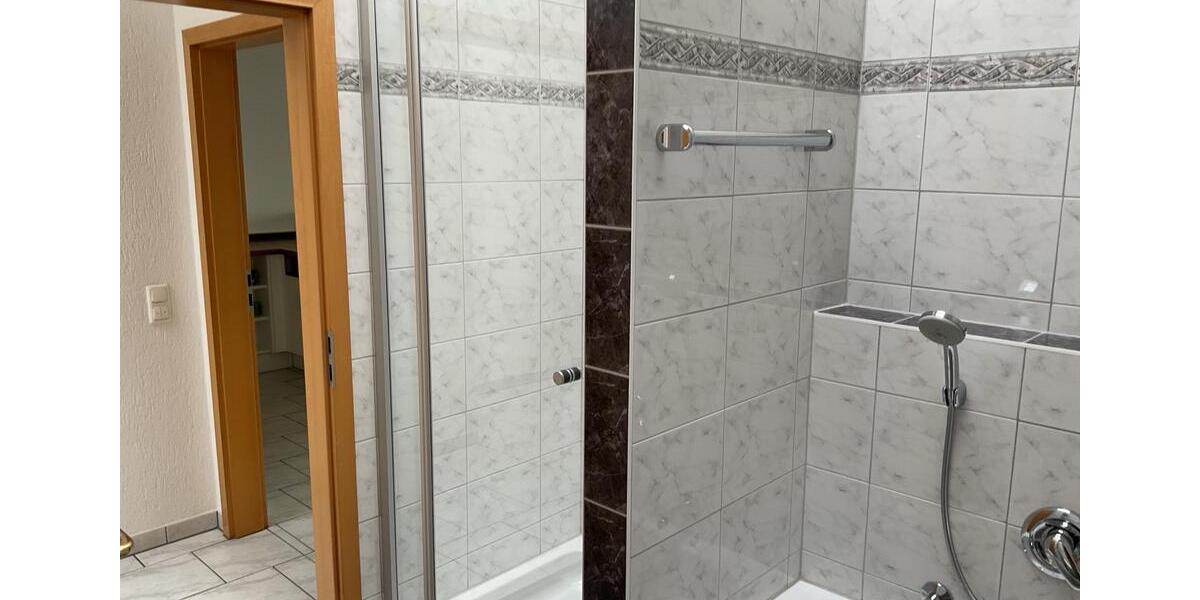 Etagenwohnung Horgau - 3 Zimmer, 100 m&sup2;, 2.300&euro; | Angebot:26314004