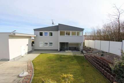 Gewerbeobjekt Augsburg Haunstetten-Siebenbrunn - 1.599.999&euro; | Angebot:25116562