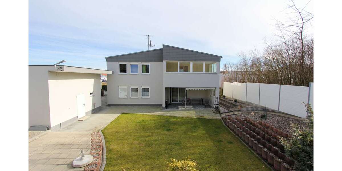 Gewerbeobjekt Augsburg Haunstetten-Siebenbrunn - 1.599.999&euro; | Angebot:25116562