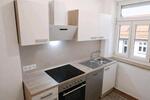 Etagenwohnung Augsburg Innenstadt - 3 Zimmer, 56 m&sup2;, 550&euro; | Angebot:25053258