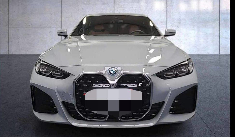 BMW i4 53.000 km 39.200 &euro; Münster 86692