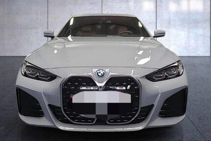 BMW i4 55.000 km 38.700 &euro; Münster 86692