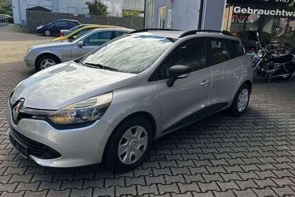 Renault Clio 114.874 km 4.499 € Augsburg 86167