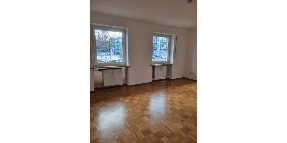 Hochparterre Augsburg Universitätsviertel - 3 Zimmer, 87 m&sup2;, 352.000&euro; | Angebot:26818599