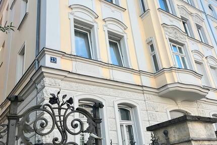Wohnung Augsburg Antonsviertel - 3 Zimmer, 72 m&sup2;, 1.500&euro; | Angebot:26317528