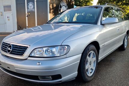 Opel Omega 305.000 km 990 € Augsburg 86167