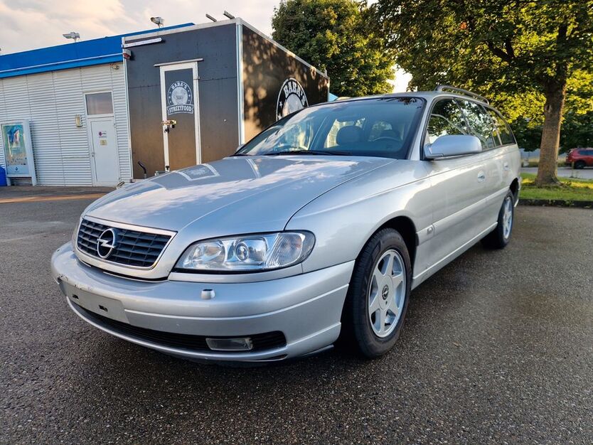 Opel Omega 305.000 km 990 € Augsburg 86167