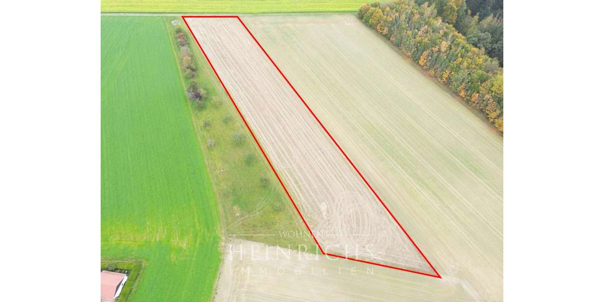 Grundstück Altomünster - 149.000&euro; | Angebot:23997612