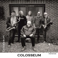 Colosseum - Out Into The Fields Augsburg
