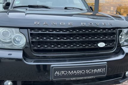 Land Rover Range Rover 193.120 km 36.500 € Königsbrunn bei Augsburg 86343