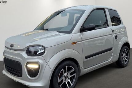 Microcar M.Go 26.561 km 12.900 &euro; Aichach 86551