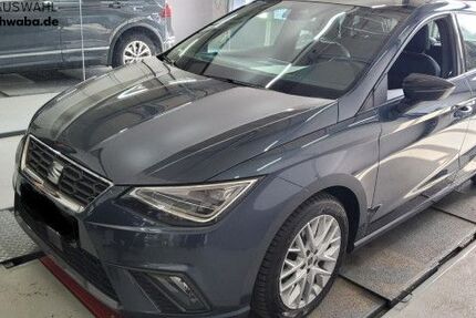 Seat Ibiza 31.200 km 21.390 &euro; Gersthofen 86368