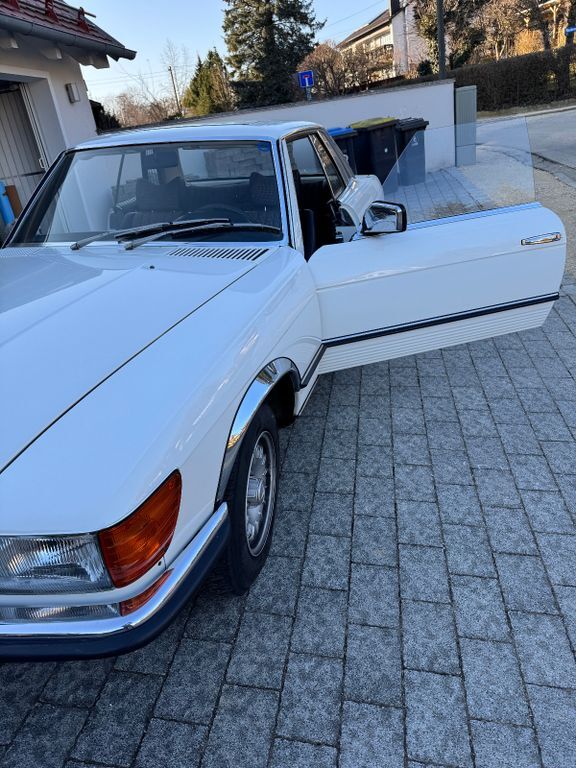 Mercedes-Benz SLC 280 171.630 km 21.997 € Altomünster 85250
