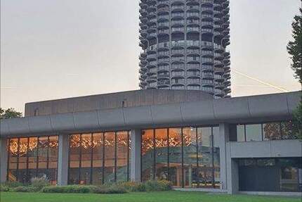 KNIPFER`S IMMOBILIENSCHÄTZE - HOTELTURM - Elegante 2 Zimmer Wohnung zum Kauf! 2 zimmer