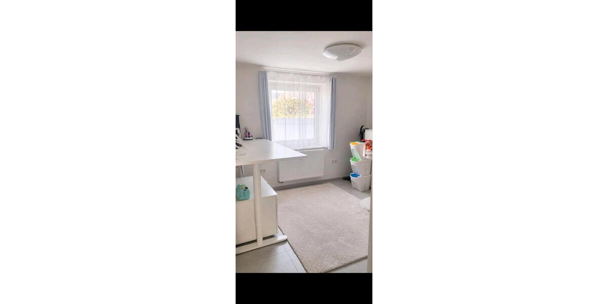 Hochparterre Gersthofen - 3 Zimmer, 76 m&sup2;, 355.000&euro; | Angebot:26965447