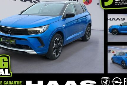 Opel Grandland (X) 66.700 km 20.480 &euro; Königsbrunn 86343