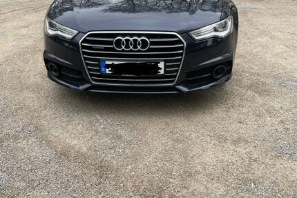 Audi A6 138.500 km 18.200 &euro; Augsburg 86159
