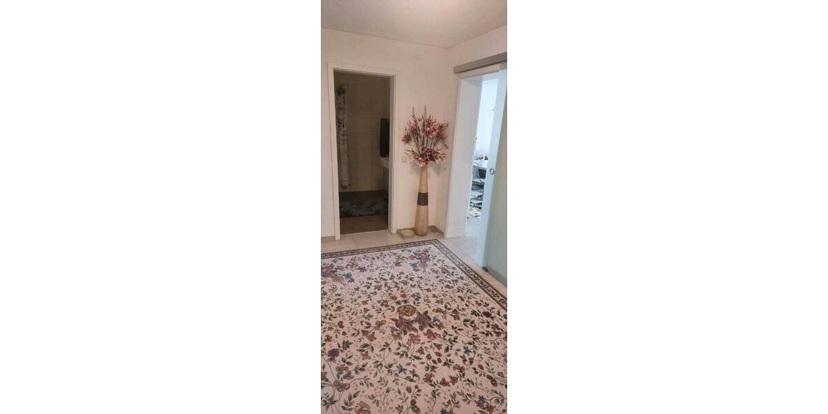 Hochparterre Gersthofen - 3 Zimmer, 76 m&sup2;, 369.000&euro; | Angebot:26324206
