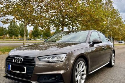 Audi A4 150.000 km 17.500 &euro; Augsburg 86199