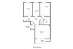 Etagenwohnung Augsburg Lechhausen - 4 Zimmer, 79 m&sup2;, 394.000&euro; | Angebot:26794264