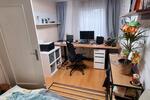 MaisonetteWohnung mit Garten in Augsburg-Hochzoll