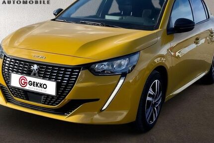 Peugeot 208 13.659 km 16.579 € Gersthofen 86368