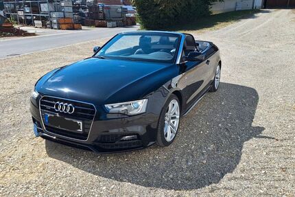 Audi A5 152.000 km 16.490 &euro; Altomünster 85250