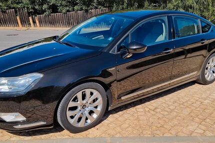 Citroen C5 215.000 km 7.500 &euro; Merching 86504