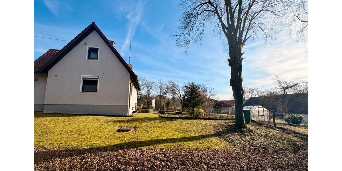 Einfamilienhaus Gachenbach - 3 Zimmer, 71 m&sup2;, 380.000&euro; | Angebot:25441130
