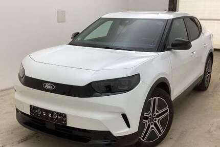 Ford Capri 14.374 km 42.000 &euro; Augsburg 86156