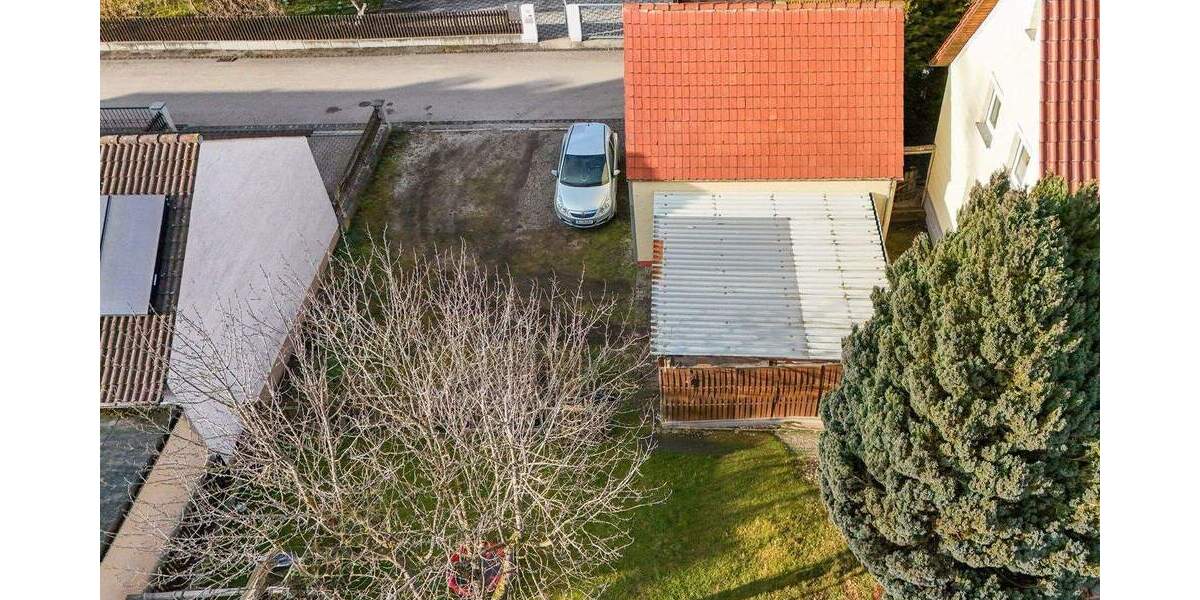 Grundstück Augsburg Lechhausen - 270.000&euro; | Angebot:25726359