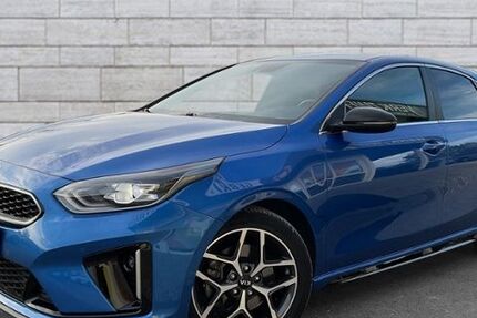 Kia ceed / Ceed 33.300 km 19.900 &euro; Augsburg 86179