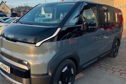 Kia PV5 7.500 km 45.190 &euro; Diedorf / Augsburg 86420