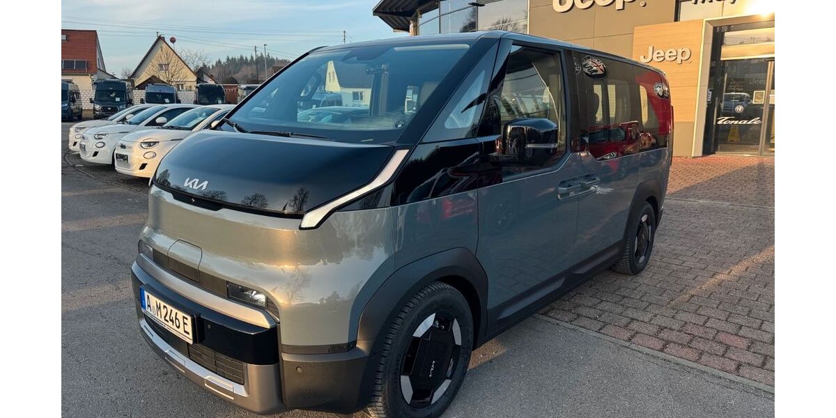 Kia PV5 7.500 km 45.190 &euro; Diedorf / Augsburg 86420