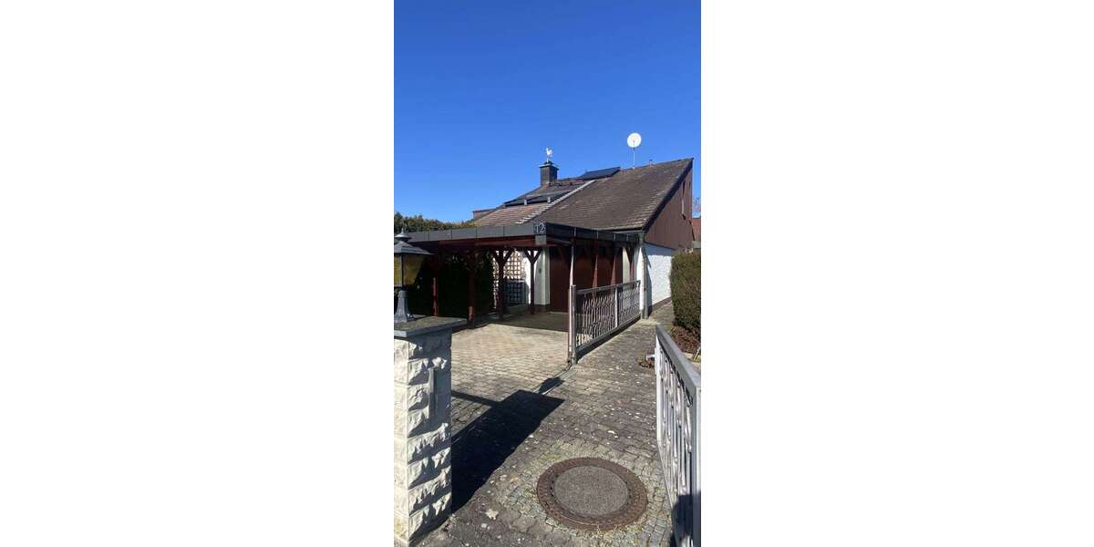 Einfamilienhaus Stadtbergen - 5 Zimmer, 162 m&sup2;, 780.000&euro; | Angebot:25625890